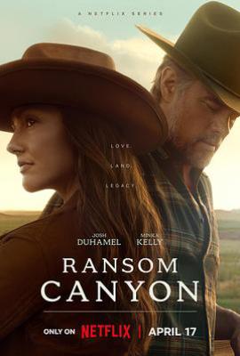美剧兰森峡谷 Ransom Canyon (2025)