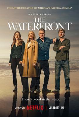 美剧码头风云 The Waterfront (2025)