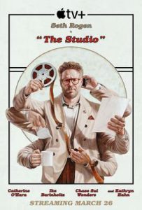 美剧片厂风云 第一季 The Studio Season 1 (2025)