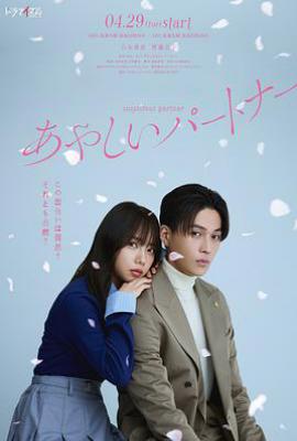 日剧奇怪的搭档 あやしいパートナー (2025)