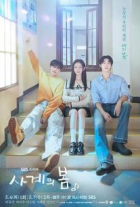 韩剧四季之春 /韩剧青春之春 사계의봄 (2025)