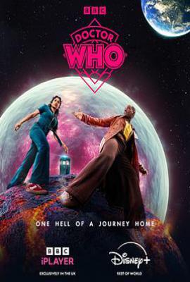神秘博士 第二季 Doctor Who Season 2 (2025)