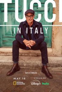 斯坦利·图齐的意大利美食秘境 Tucci in Italy (2025)