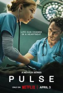 美剧心跳一线间 Pulse (2025)