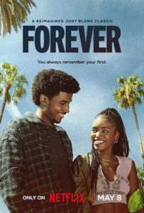 美剧永恒之爱 第一季 Forever Season 1 (2025)