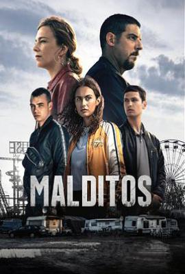 诅咒之潮 Malditos (2025)