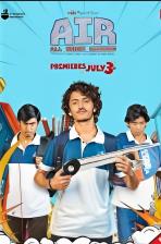 AIR(2025)