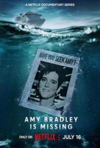 艾米不见了: 邮轮失踪悬案 Amy Lynn Bradley Is Missing (2025)