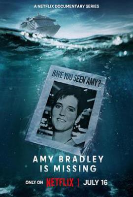 艾米不见了: 邮轮失踪悬案 Amy Lynn Bradley Is Missing (2025)