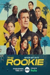 菜鸟老警 第七季 The Rookie Season 7 (2025)