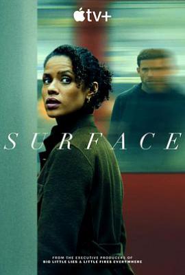 浮出水面 第二季 Surface Season 2 (2025)