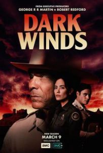 美剧黑暗之风第三季 Dark Winds Season 3 (2025)