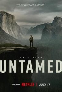 荒境狂途 Untamed (2025)