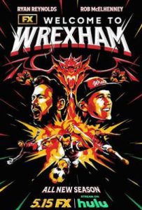 欢迎来到雷克瑟姆 第四季 Welcome To Wrexham Season 4 (2025)