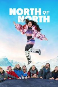 极北以北 North of North (2025)