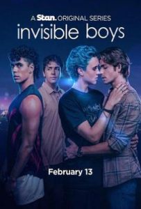 看不见的男孩 Invisible Boys (2025)