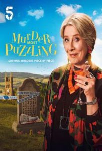 谋杀解谜专栏 Murder Most Puzzling (2025)