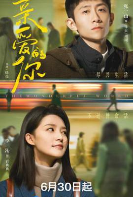 亲爱的你 (2025)