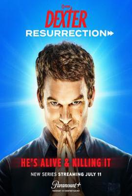 嗜血法医：杀魔复生 第一季 Dexter: Resurrection Season 1 (2025)