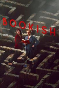 书虫侦探 第一季 Bookish Season 1 (2025)