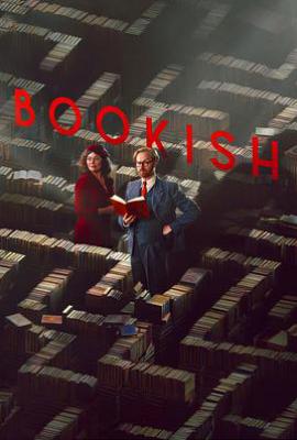 书虫侦探 第一季 Bookish Season 1 (2025)