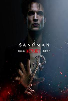 美剧睡魔第二季 Sandman Season 2 (2025)