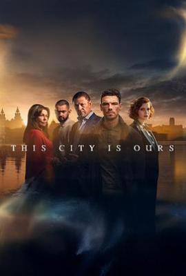 属于我们的城市 第一季 This City is Ours Season 1 (2025)