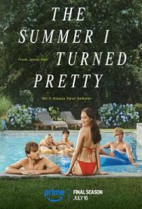 我变美的那夏天 第三季 The Summer I Turned Pretty Season 3 (2025)