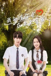 我知道你会在未来等我 (2025)