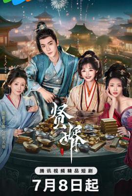 贤婿 (2025)