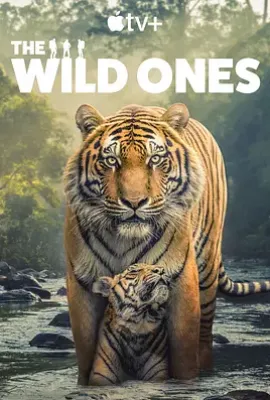 野性生灵 The Wild Ones (2025)