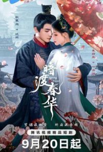 暗渡春华 (2025)