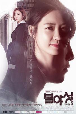 韩剧不夜城 (2016)