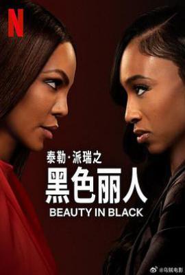 黑色丽人 第二季 (2025)