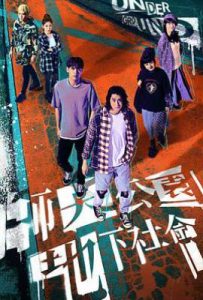 师大公园地下社会 (2025)