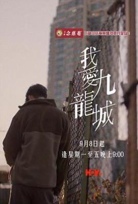 我爱九龙城 (2025)